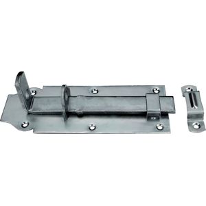 Connex Platte Schuif 75X200 Met Gat Bvz - DYB2204041