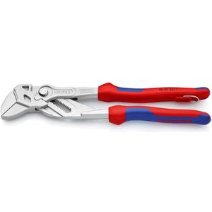 Knipex Sleuteltang 46 mm - 1 3/4 - 86 05 250 T - 8605250T