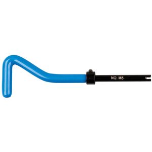 Rotec - RO-Coil Indraaihulpstuk No.8 - Gereedschap - M5