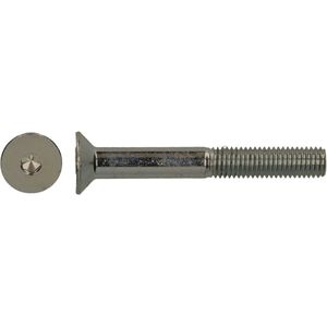 pgb-Europe PGB-FASTENERS | BZK-schroef VZK VD D. 7991 M8x30 A2 | 200 st 007991A70008000303