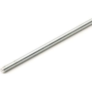 Hoenderdaal Draadeind Vz 4.8 Din976 M7X1000 - 3711.01.00701