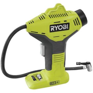 Ryobi R18PI-0 | Accu compressor | 18V | Li-on  - 5133003931