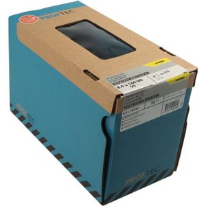 Proftec Houtbouwschroef Vz Tk +Snijpunt Torx TX30 6.0X200/80 | 50 stuks - 5212.01.51401
