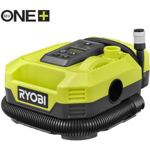 Ryobi RMI18-0  | ONE+ 18V Accu Multifunctionele pomp (excl. accu) - 5133006316