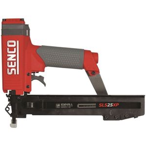 Senco - SLS25XP-L BF(TF) - Middelzware Nietmachine - Lichtgewicht - Olievrij