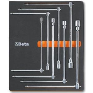 Beta - M67 - Inlegbak - Zacht - EVA - Met 6 Gereedschap