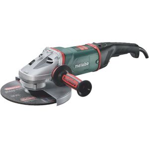 Metabo WEA 26-230 MVT Quick haakse slijper 230 mm met Autobalancing - 606476000