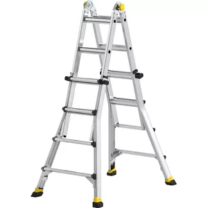 TREPPE