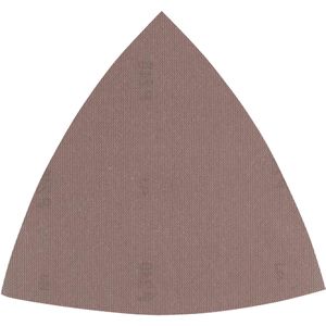 Milwaukee Accessoires Delta Schuurpapier | PG Mesh 93x93 HL Set | 10 stuks - 4932492296