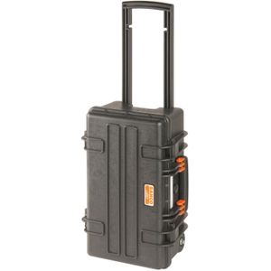 Bahco Gereedschapskoffer op wielen | rood - 4750RCHDW01RED