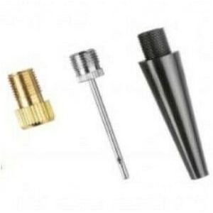 Bosch Accessoires Accessoireset | Adapters/ventielset | 1619PB5937 1619PB5937