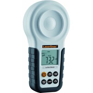 Laserliner LuxTest-Master Lichtmeter - 082.130A