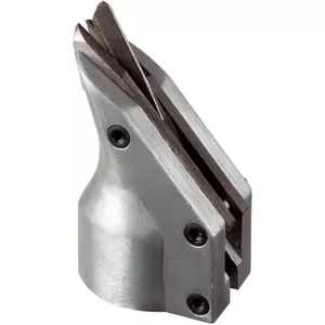 Rapid Handtacker R153, Nietpistool voor Hout en Stof, Compact, Compleet