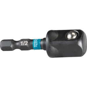 Makita Accessoires Impact 1/2" Bit adapter - B-66874