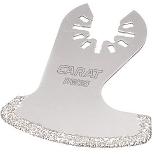 Carat - Sikkel DW35 - Diamant 58MM-2MM - EMT01DW350