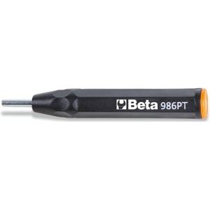 Beta 986PT Ventiel schroevendraaier | vooraf gecalibreerd | 0.4 Nm automatisch vastklemmen van het ventiel - 009860140 009860140
