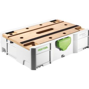 Festool Accessoires SYSTAINER T-LOC SYS-MFT - 500076
