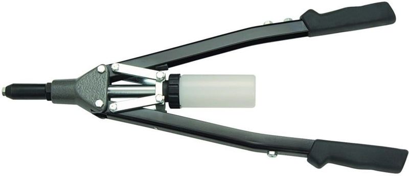 Bahco - Lange Arm Klinknageltang - Handgereedschap - Transparante Opvangbuis