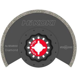 Hikoki Accessoires MULTI TOOL BLAD STARLOCK MSA85SD (OUD 782156) - 782762