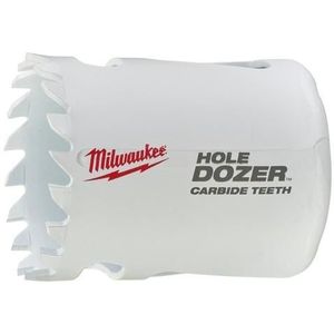Milwaukee Accessoires Hole Dozer gatzaag TCT - 38mm-1pc - 49560713