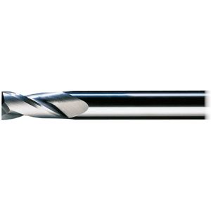 TCE VHM Spiebaanfrees, ongecoat VFS 2120 SC2000 - 11171159