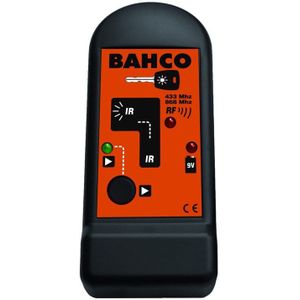 Bahco sleutel tester- ir & rf system | BELTKEY - BELTKEY