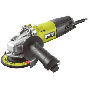 Ryobi RAG800-125S | 800W | Accu HAAKSE SLIJPER | 125MM  - 5133002493