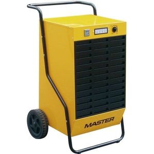 Master Luchtontvochtiger DH44, 220V, 40ltr/24uur - DH44