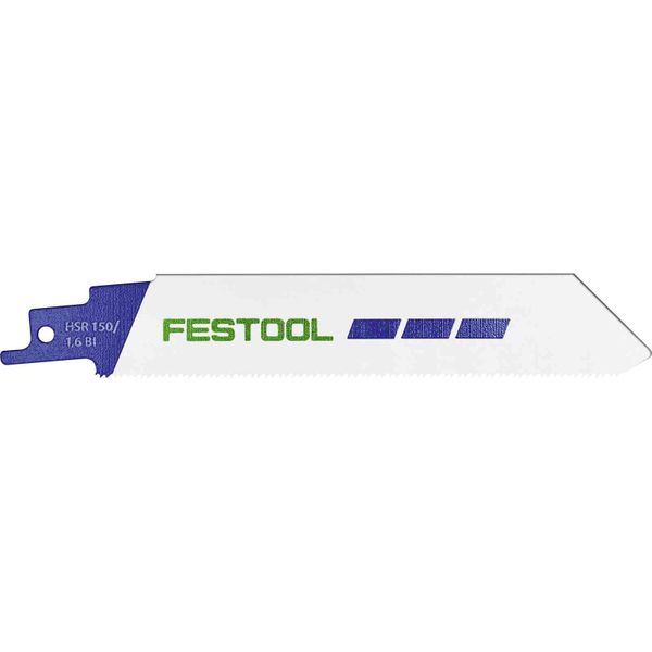 FESTOOL TFS-RS 400/25 SET TURBOFILTRO