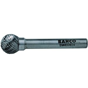 Bahco stiftfrees hardmetalen bolvorm 16 mm | D1614M08 - D1614M08