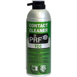 PRF TCC Kontact Reiniger Universeel 520 ml | 1 stuks - PRF TCC/520 PRF TCC/520