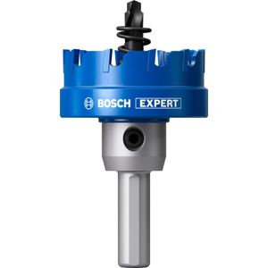 Bosch - EXPERT Sheet Metal - Gatzaag met Adapter - 47 x 5 mm - 2608902003