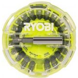 Ryobi RAK22SDHOK | 22-delig Schroevendraaierset - 5132004430 - 5132004430