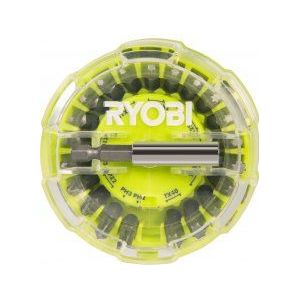 Ryobi RAK22SDHOK | 22-delig Schroevendraaierset - 5132004430 - 5132004430