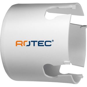Rotec Multi-Purpose-gatzaag 52mm (2-1/16") - 5280520