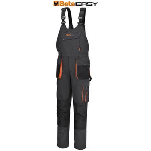 Beta 7903G XXL Werkoverall | Grijs - 079030805