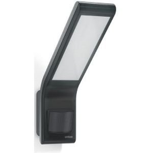 Steinel XLED Slim, LED-straler met sensor antraciet - 12052