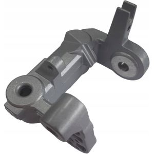 Metabo - MOTORSTEUN COMPL - Accessoire - Bijzondere Kenmerken