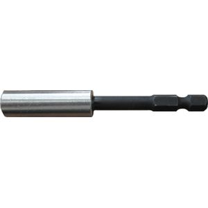 Rotec IMPACT Magn.bith. E6,3x80mm-huls 11,0x35mm, met C-ring - 8181010 - 818.1010
