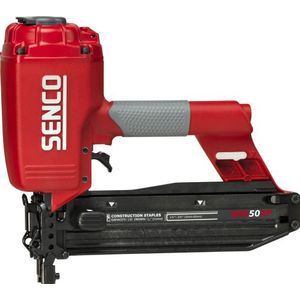 Senco Zware Nietmachine SNS50XP BF/TF-63mm - XL3057