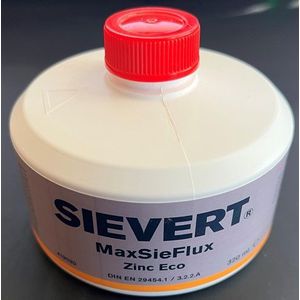 Sievert Soldeerwater | 320 ml voor titaniumzink | 1 stuk - 427302 427302