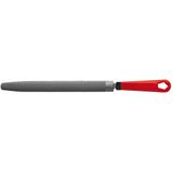 Facom hout half ronde vijl half zoet 250mm - RAB.DRDMD250EMA