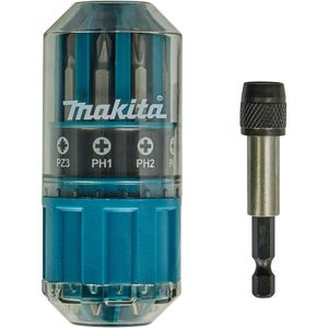 Makita Accessoires Schroefbitset 20-delig - B-28905