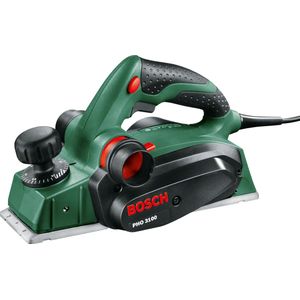 Bosch Groen PHO 3100 schaafmachine | 750w - 0603271100