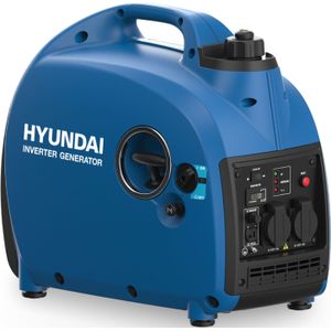 Hyundai Generator / Inverter 2Kw - 55011 55011