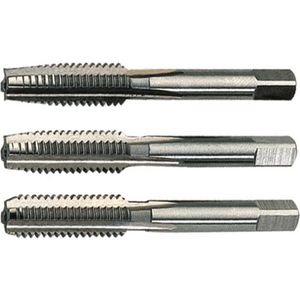 Rotec HSS Handtappenset metrisch M48 x 5,0 - 3004800