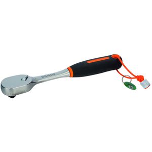 Bahco - TAH8150-1/2 - Omschakelbare Ratel - 1/2" - Dyneema Koord - 80 Tanden