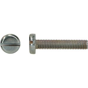 pgb-Europe PGB-FASTENERS | Metaalschroef PH DIN 85 M 6x20 Zn 85001006000203