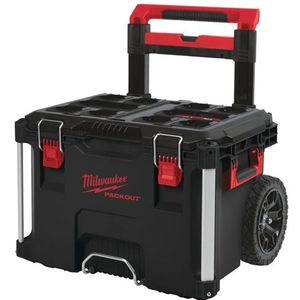 Milwaukee Packout Trolley Box - 4932464078