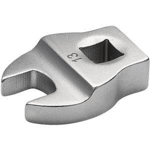 Bahco - Kraaienpootsteeksleutel - 3/8" - Verchroomd - Hoogwaardige Staallegering